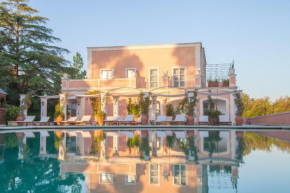 Relais Villa San Martino Martina Franca